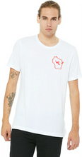 Load image into Gallery viewer, Unisex W4L Tee
