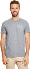 Load image into Gallery viewer, Unisex W4L Tee