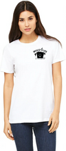 Load image into Gallery viewer, Ladies Wisco4Life Outdoor Relaxed Short-Sleeve