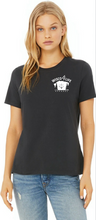 Load image into Gallery viewer, Ladies Wisco4Life Outdoor Relaxed Short-Sleeve