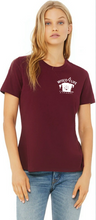 Load image into Gallery viewer, Ladies Wisco4Life Outdoor Relaxed Short-Sleeve