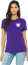 Load image into Gallery viewer, Ladies Wisco4Life Outdoor Relaxed Short-Sleeve