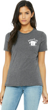 Load image into Gallery viewer, Ladies Wisco4Life Outdoor Relaxed Short-Sleeve