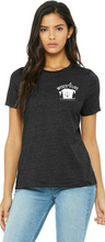 Load image into Gallery viewer, Ladies Wisco4Life Outdoor Relaxed Short-Sleeve