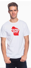 Load image into Gallery viewer, Unisex Wisco4Life "Game Day" Tee