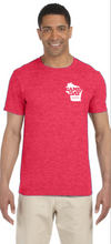 Load image into Gallery viewer, Unisex Wisco4Life "Game Day" Tee
