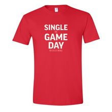 Load image into Gallery viewer, Unisex &quot;Game Day Status&quot; TShirt
