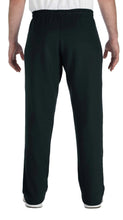 Load image into Gallery viewer, Unisex Wisco4life Open Bottom Sweatpants