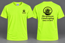 Load image into Gallery viewer, Hermanson Landscaping Shirt
