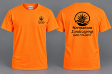 Load image into Gallery viewer, Hermanson Landscaping Shirt
