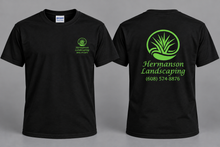 Load image into Gallery viewer, Hermanson Landscaping Shirt
