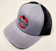 Load image into Gallery viewer, Wisco4Life Classic Trucker Snapback Cap
