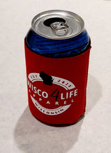 Load image into Gallery viewer, Wisco4Life Can Koozie
