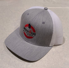 Load image into Gallery viewer, Wisco4Life Classic Trucker Snapback Cap
