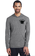 Load image into Gallery viewer, Unisex Performance Outdoor Hoodie T-Shirt
