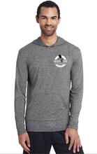 Load image into Gallery viewer, Unisex Performance Inception Hoodie T-Shirt
