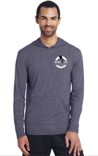 Load image into Gallery viewer, Unisex Performance Inception Hoodie T-Shirt
