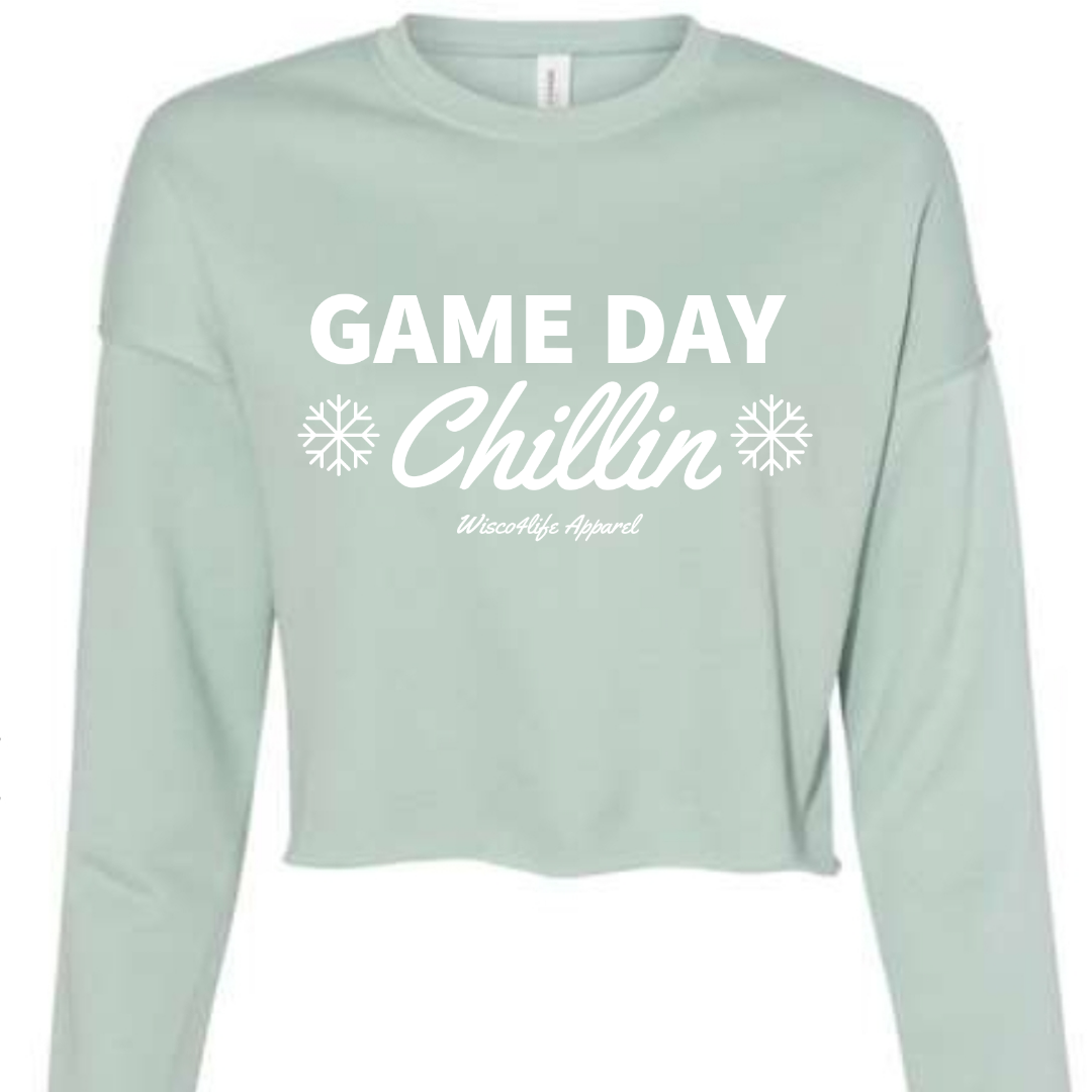 GAMEDAY launch 2.0!!! Y'all are going to go crazy over these new  sweatshirts, we can't pick a favorite and need one of each!! Snag yours…