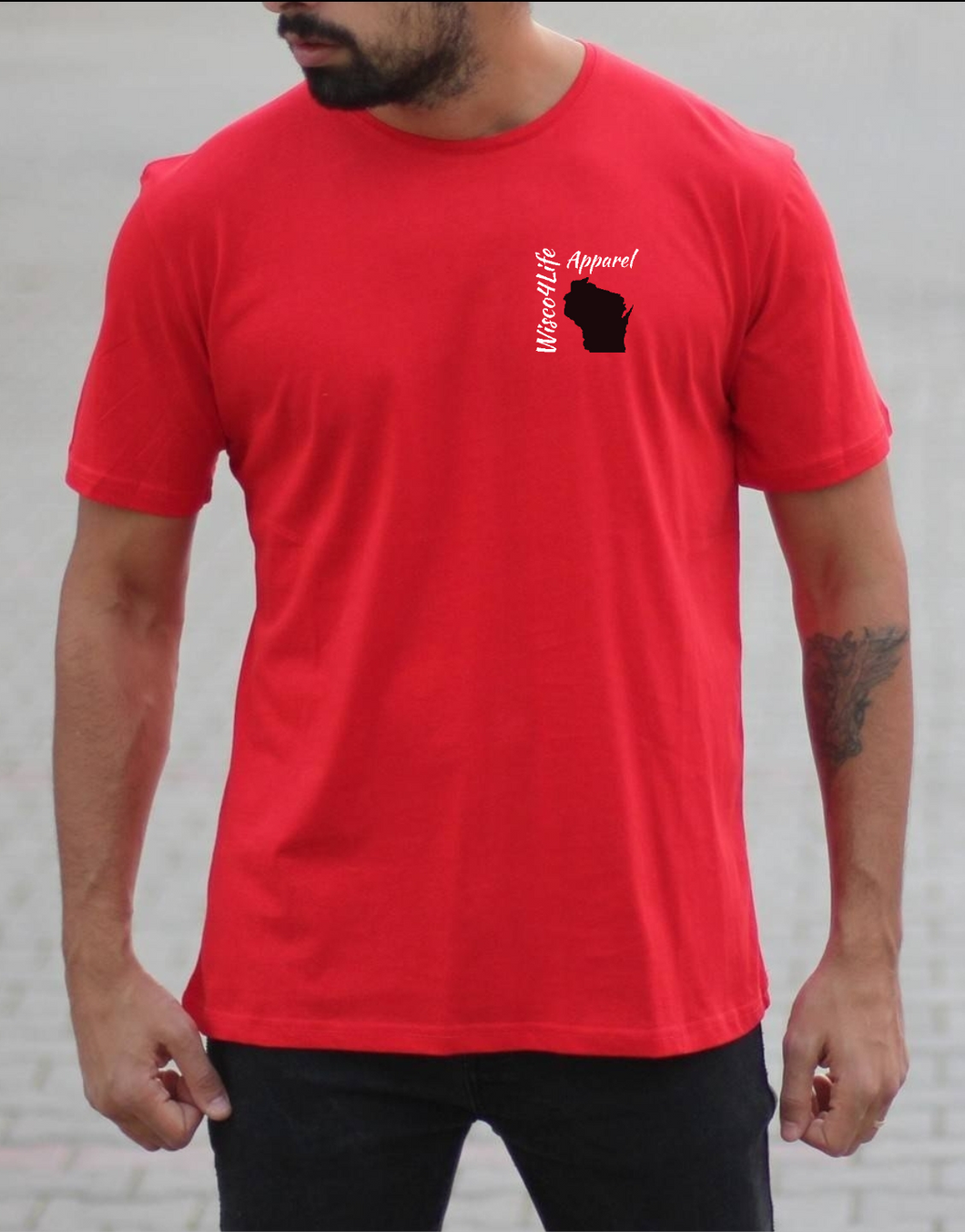 Unisex Basic TShirt