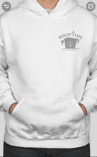 Load image into Gallery viewer, Unisex Wisco4Life Outdoor Hooded Sweatshirt
