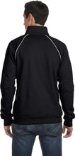 Load image into Gallery viewer, Mens Wisco4Life Piped Fleece Jacket
