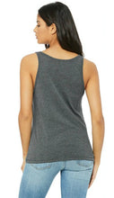 Load image into Gallery viewer, Ladies Wisco4life Relaxed Jersey Tank
